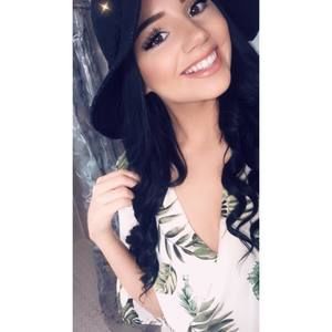 Meet your Posher, Jessica